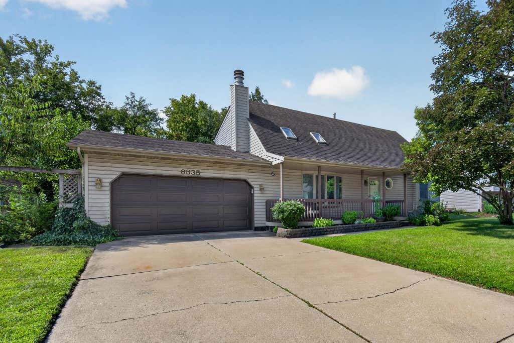 Photo of 6635 Hawthorne Avenue, Portage, IN 46368 (MLS # 843163)