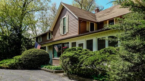 9014 E 129th Avenue Crown Point IN 46307