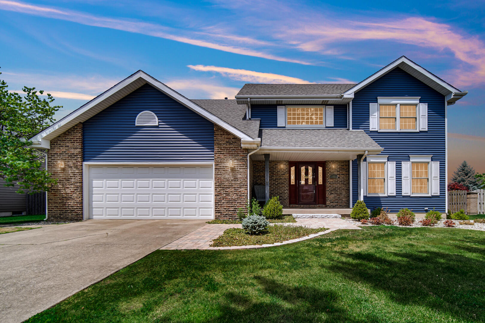1431 Poplar Lane