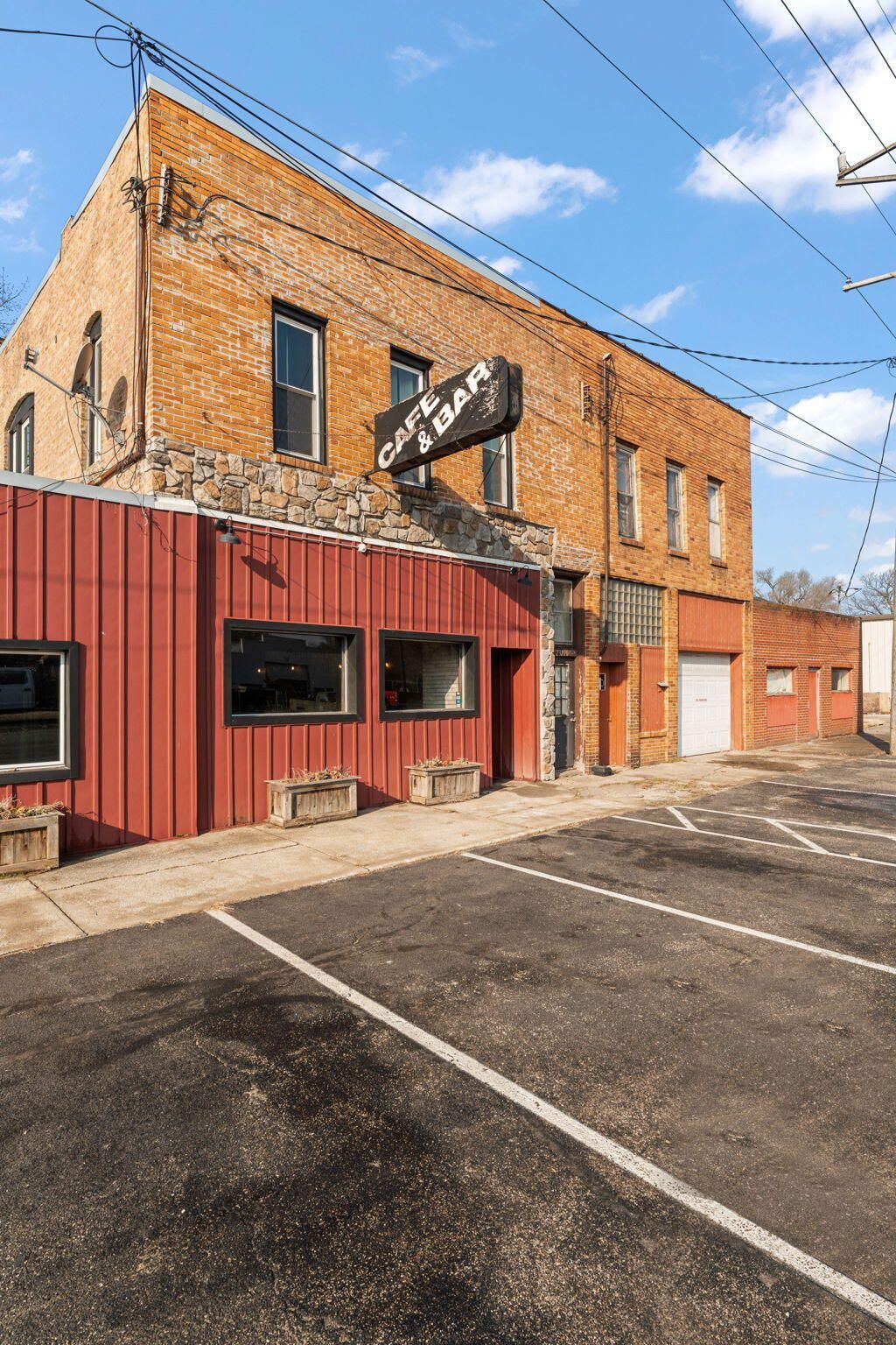 Photo of 23708 Parrish Avenue, Schneider, IN 46376 (MLS # 832657)