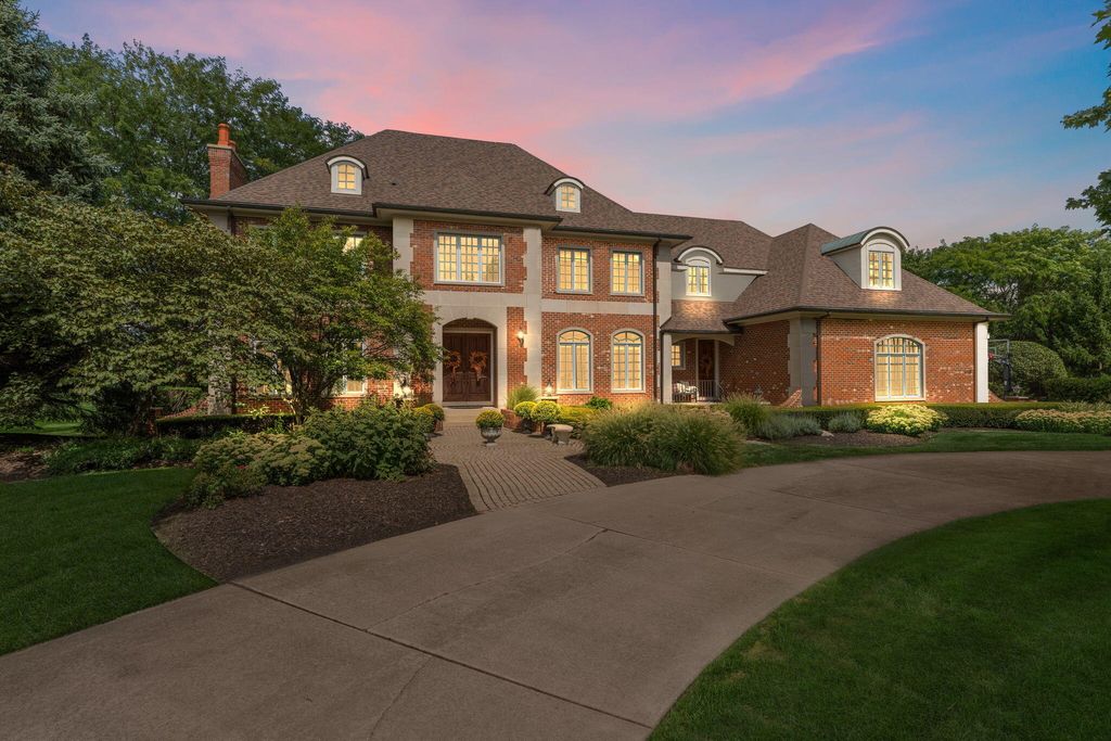 Photo of 1701 Snead Avenue, Chesterton, IN 46304 (MLS # 827435)
