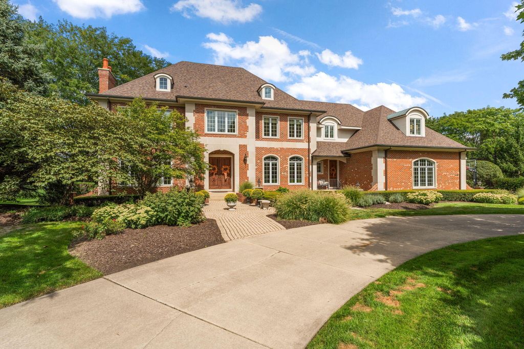 Photo of 1701 Snead Avenue, Chesterton, IN 46304 (MLS # 827435)