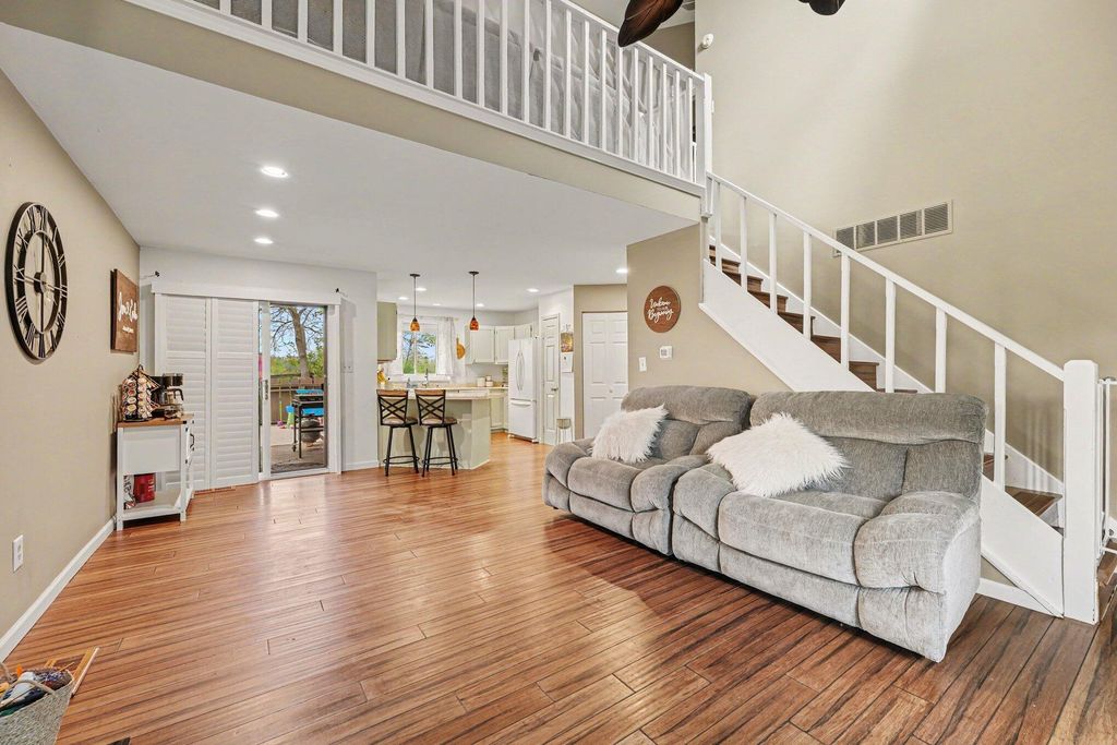 Photo of 1895 Orchard Court, Crown Point, IN 46307 (MLS # 838781)