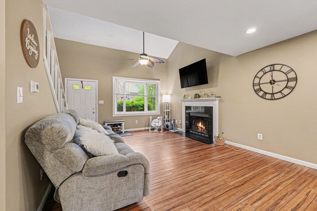 Photo of 1895 Orchard Court, Crown Point, IN 46307 (MLS # 838781)