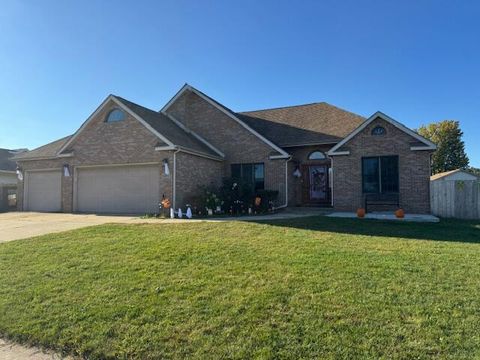 6331 Savannah Avenue Portage IN 46368