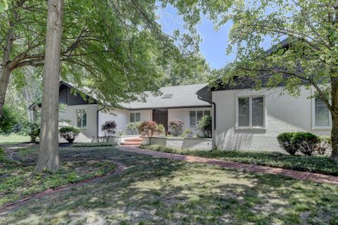 507 Wilderness Court Schererville IN 46375