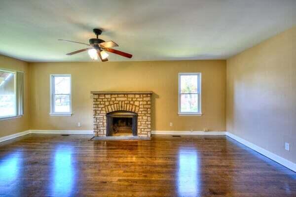 Photo of 3701 Monroe Street, Gary, IN 46408 (MLS # 845726)