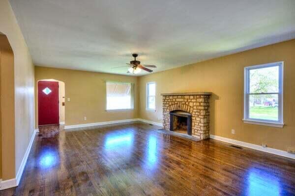 Photo of 3701 Monroe Street, Gary, IN 46408 (MLS # 845726)