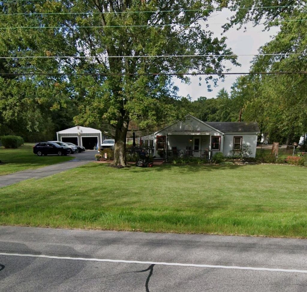 Photo of 773 S Hobart, Hobart, IN 46342 (MLS # 836490)