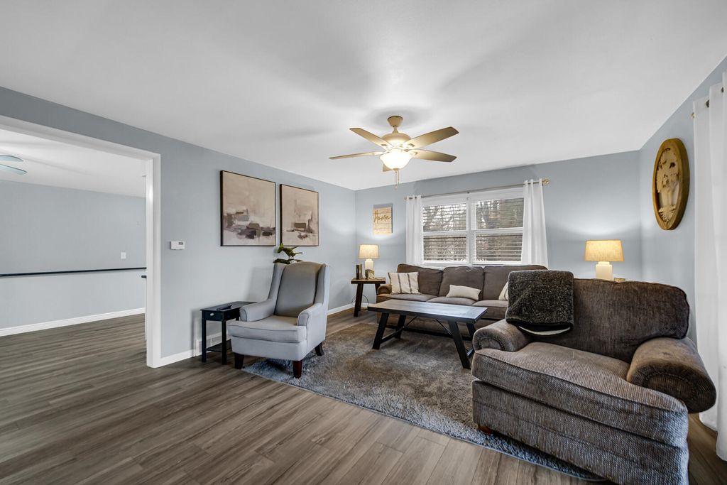 Photo of 1709 E Lincolnway, La Porte, IN 46350 (MLS # 831228)