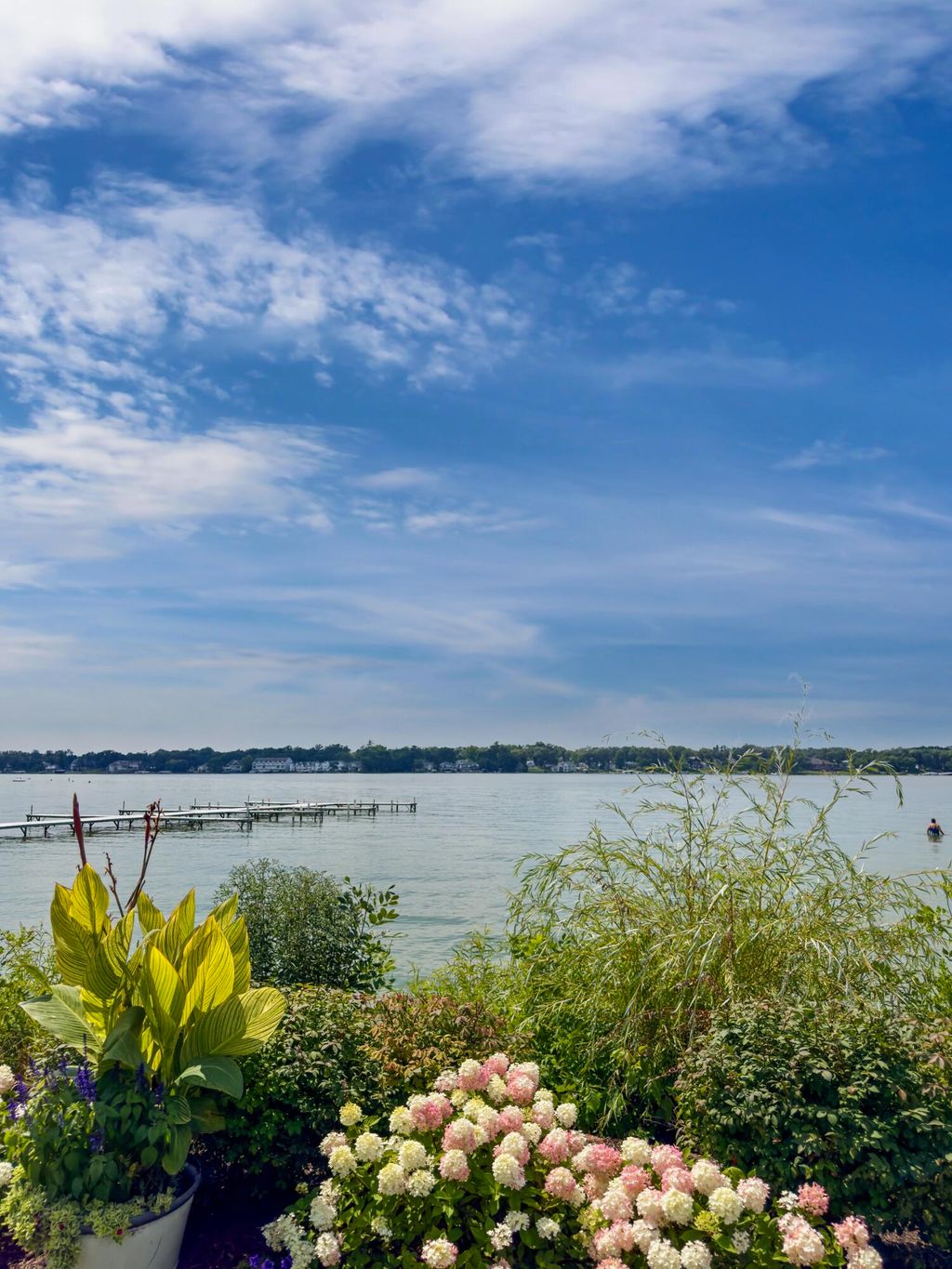Photo of 9950 Beacon Pointe Lane, Cedar Lake, IN 46303 (MLS # 838721)