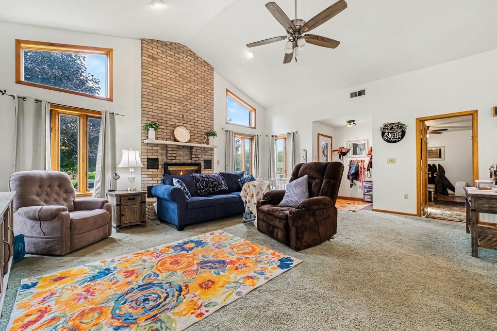 Photo of 2678 S Collins Drive, La Porte, IN 46350 (MLS # 845928)
