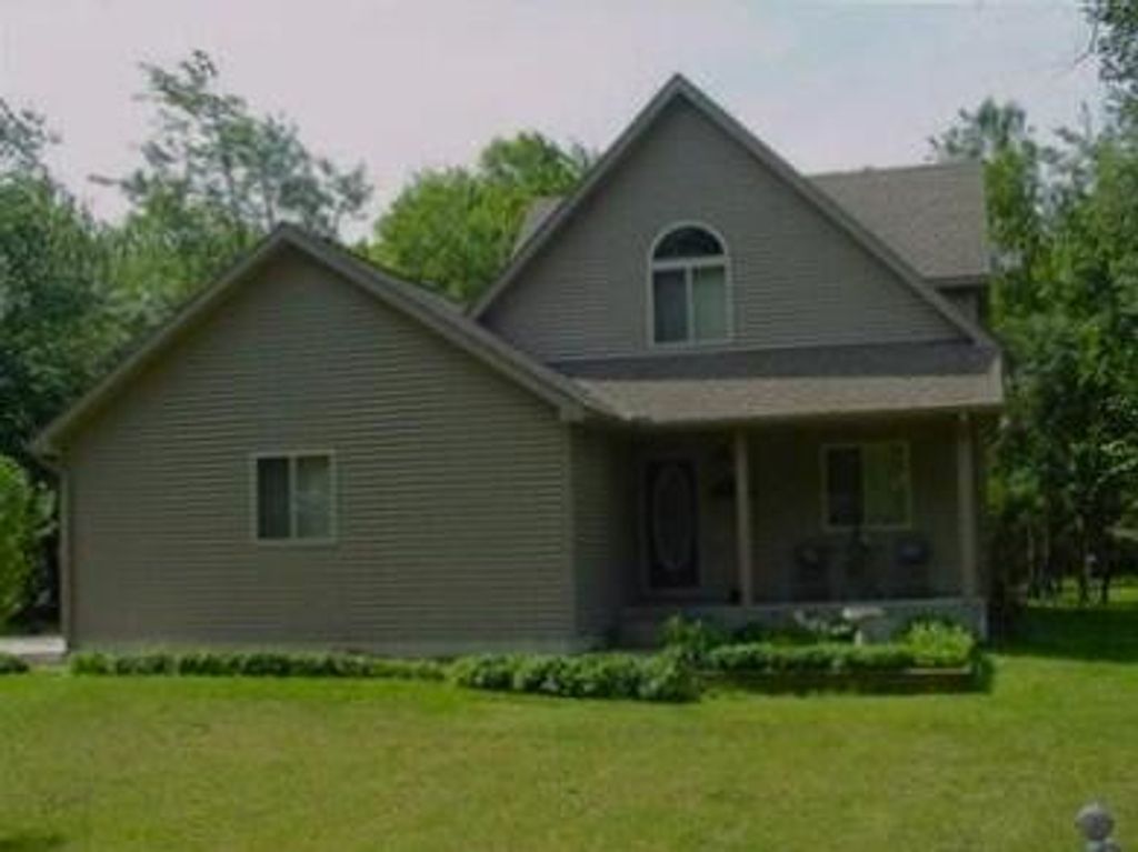 Photo of 10847 W 700 S, Rensselaer, IN 47978 (MLS # 833454)