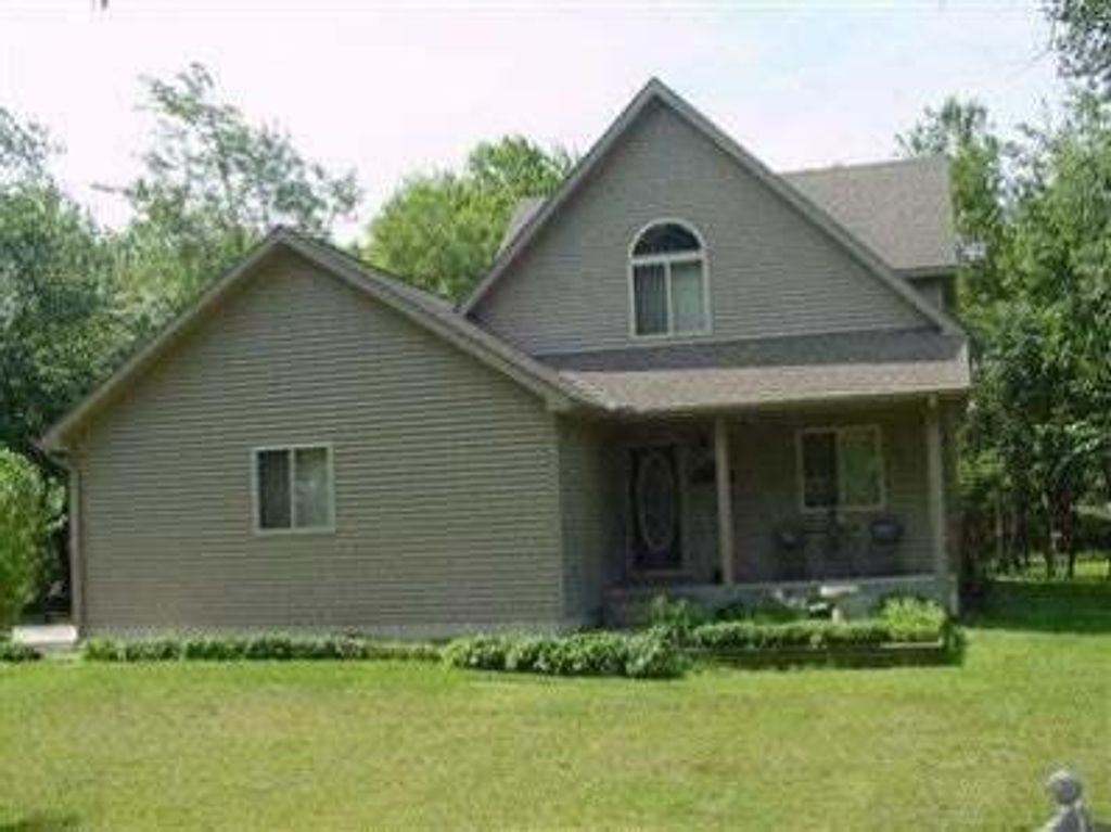 Photo of 10847 W 700 S, Rensselaer, IN 47978 (MLS # 833454)