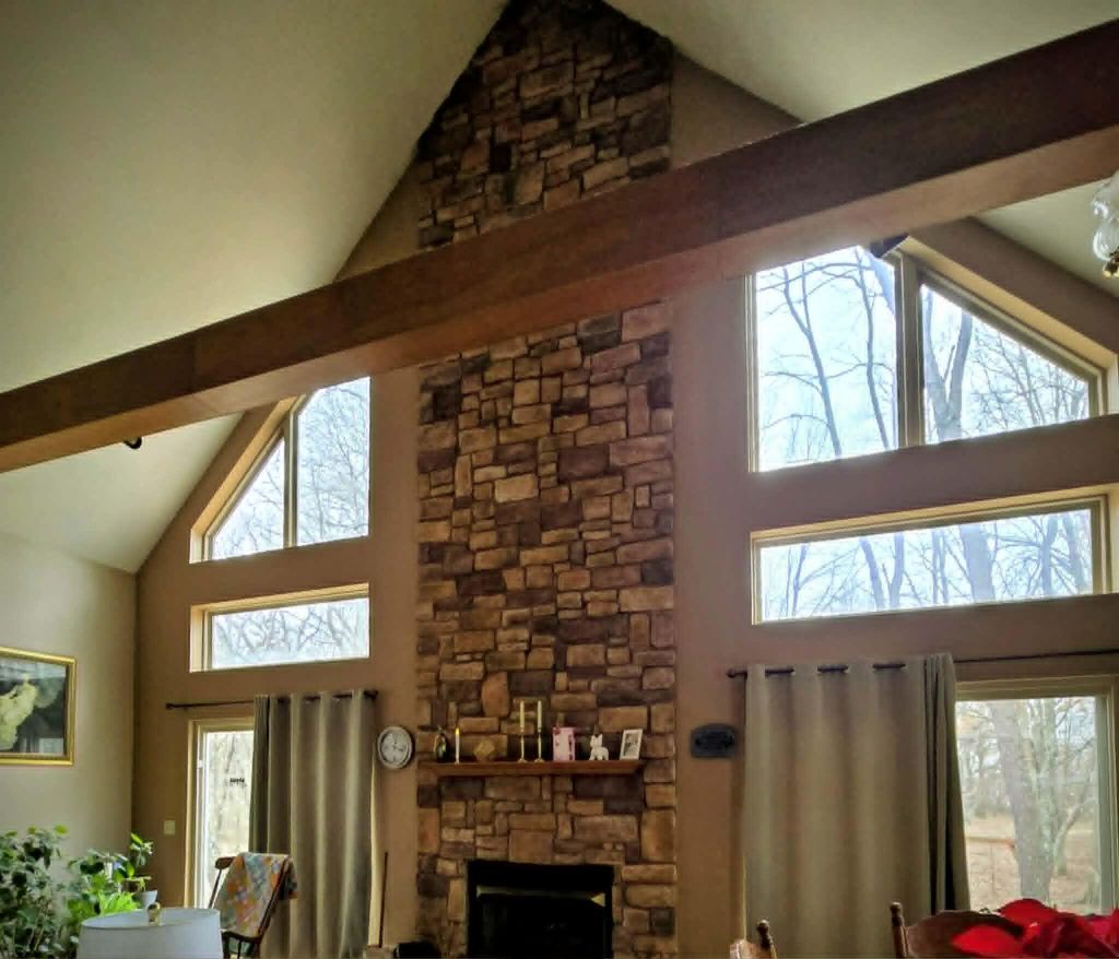 Photo of 10847 W 700 S, Rensselaer, IN 47978 (MLS # 833454)