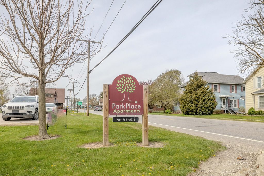 Photo of 3 E Division Street, Remington, IN 47977 (MLS # 837060)