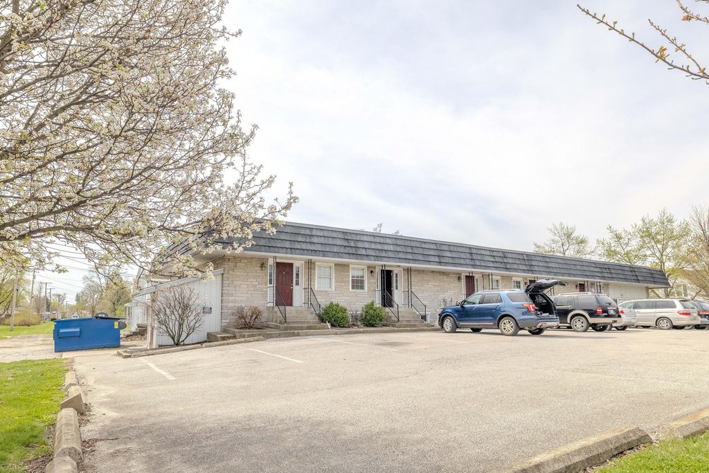 Photo of 3 E Division Street, Remington, IN 47977 (MLS # 837060)