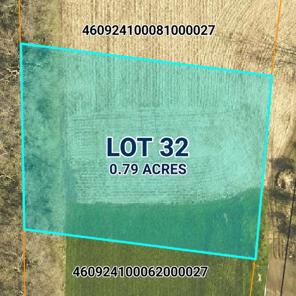 Photo of Lot 32 Nancy Lane, La Porte, IN 46350 (MLS # 838587)