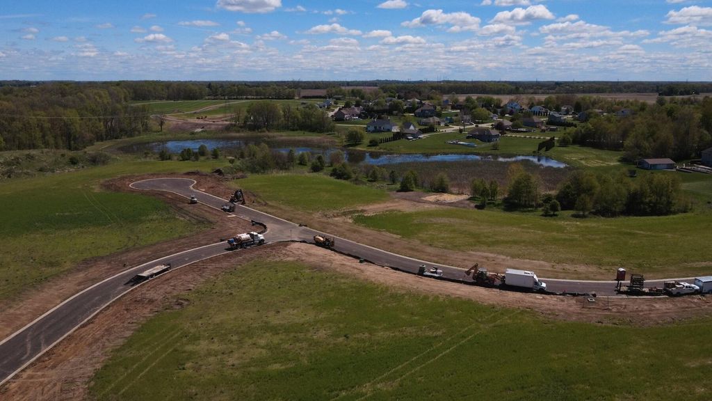 Photo of Lot 32 Nancy Lane, La Porte, IN 46350 (MLS # 838587)