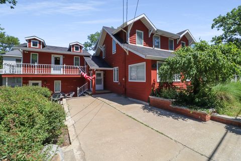 208 Lake Shore Drive Michigan City IN 46360