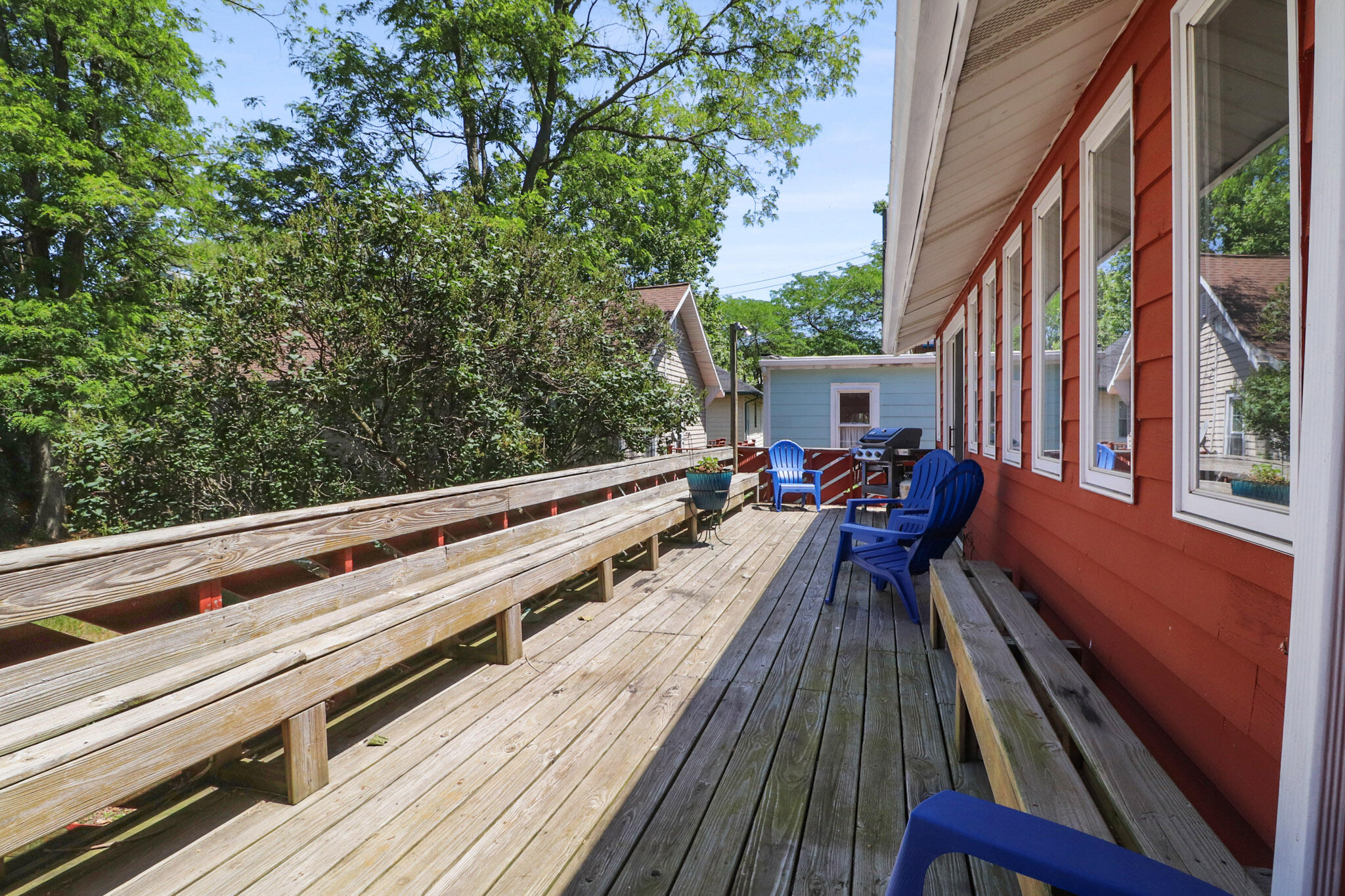 208 Lake Shore Drive