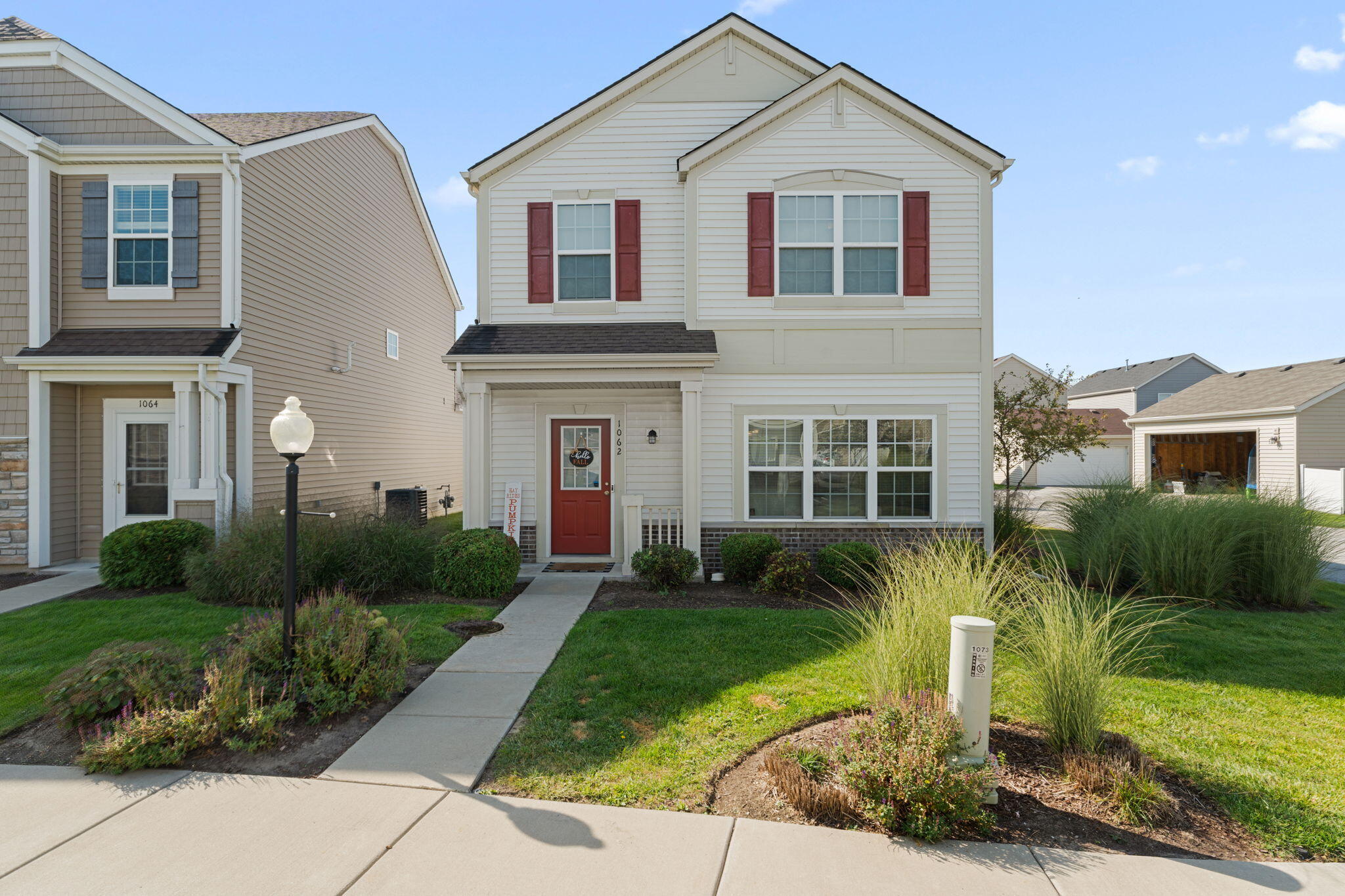 Crown Point, Indiana 46307, United States, 3 Bedrooms Bedrooms, ,3 BathroomsBathrooms,Residential,Active,211899