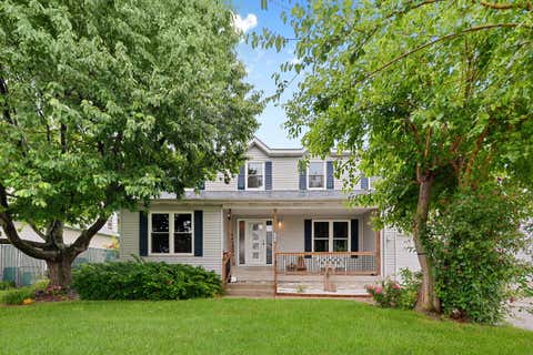 3029 Alexis Street, Portage, IN 46368 - #: 840944