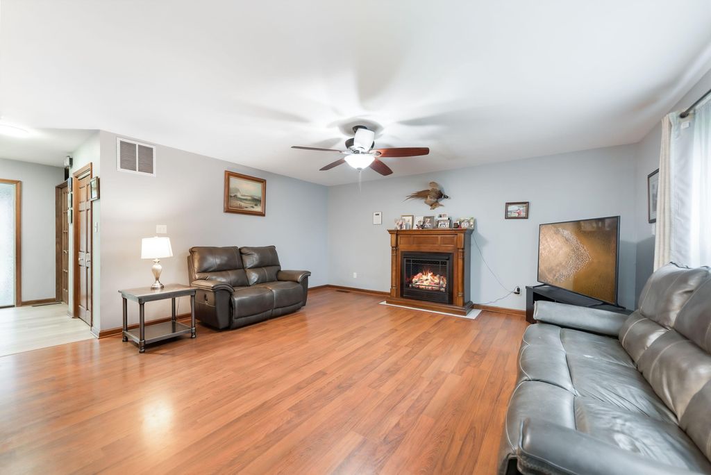 Photo of 3029 Alexis Street, Portage, IN 46368 (MLS # 840944)