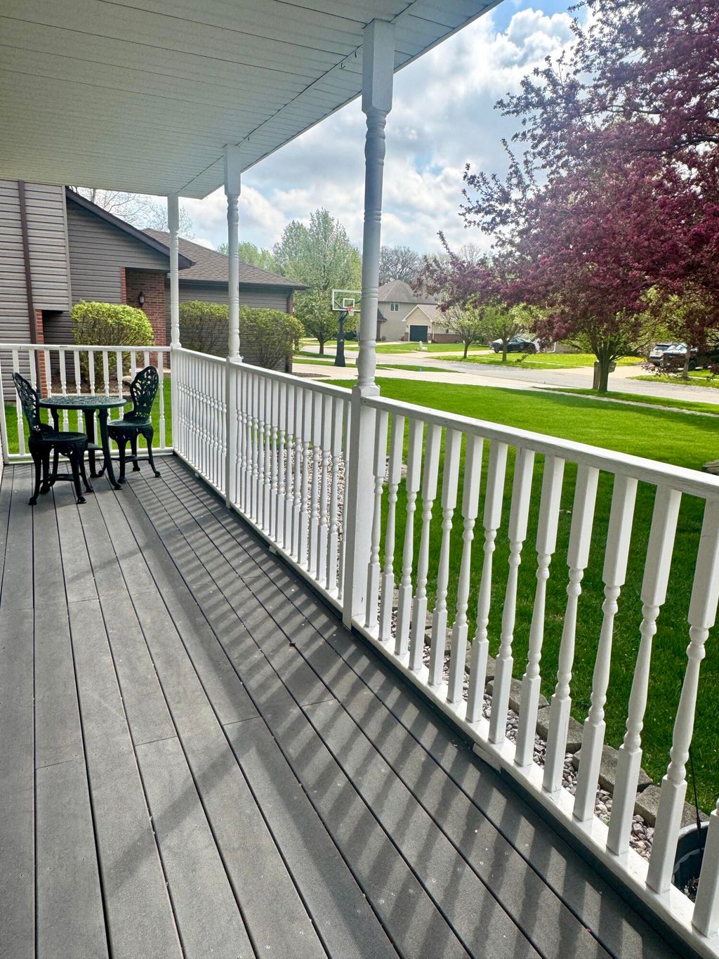 Photo of 9519 Henry Street, Dyer, IN 46311 (MLS # 837324)