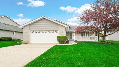 9519 Henry Street Dyer IN 46311