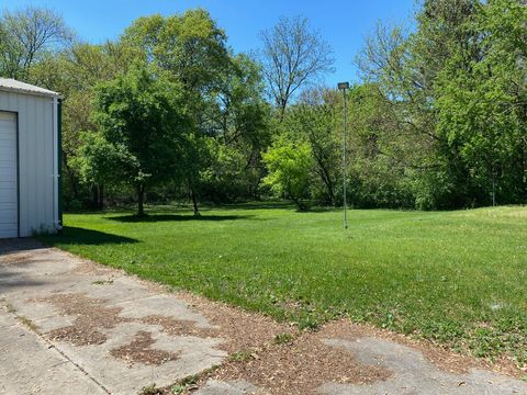 460 Bond Avenue Valparaiso IN 46385