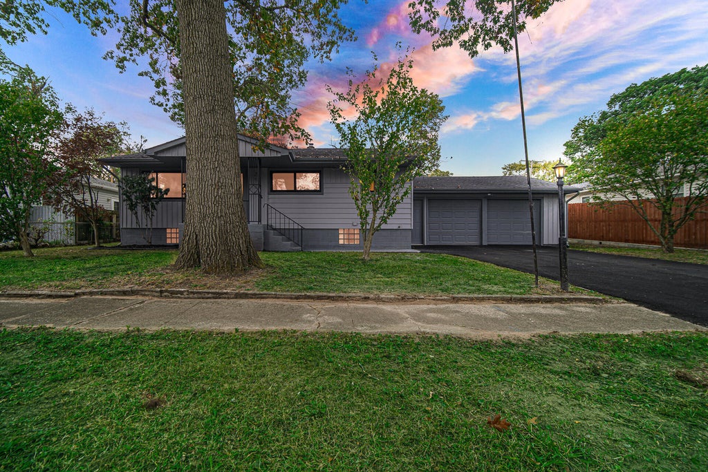 Photo of 2716 Vanderburg Street, Lake Station, IN 46405 (MLS # 847005)