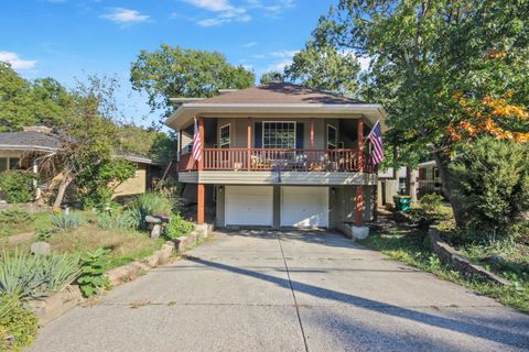 739 N Montgomery Street N, Gary, IN 46403 - #: 829538