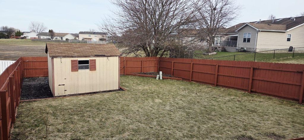 Photo of 6837 Swan Lane, Schererville, IN 46375 (MLS # 835524)