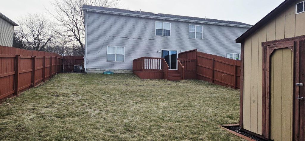 Photo of 6837 Swan Lane, Schererville, IN 46375 (MLS # 835524)