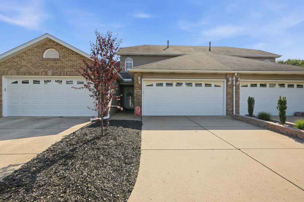 Photo of 2246 Sandcastle Drive, Dyer, IN 46311 (MLS # 843488)