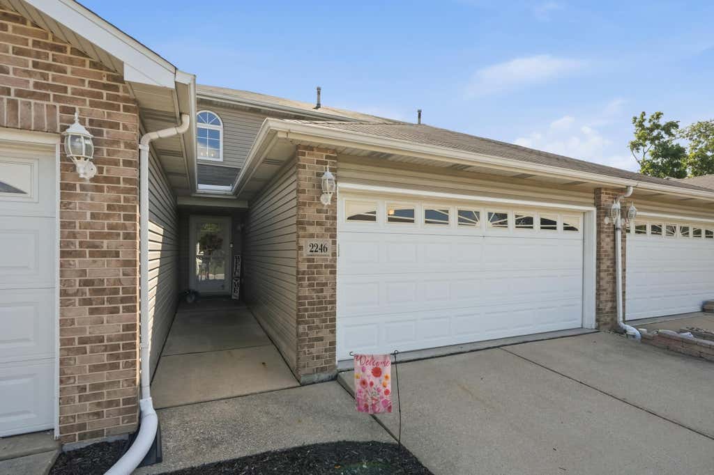 Photo of 2246 Sandcastle Drive, Dyer, IN 46311 (MLS # 843488)