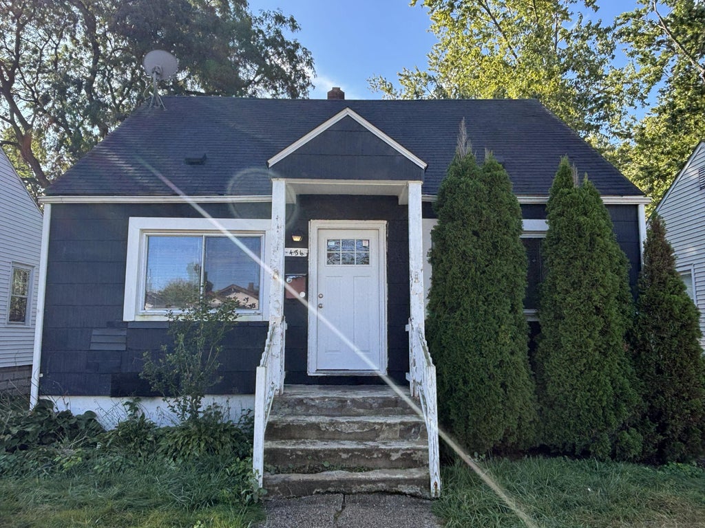 Photo of 436 Mulberry Street, Hammond, IN 46324 (MLS # 846081)