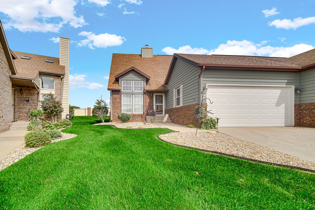Photo of 4 Constitution Drive, Michigan City, IN 46360 (MLS # 845770)