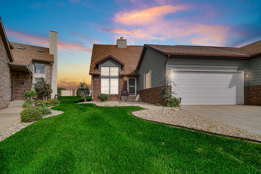 Photo of 4 Constitution Drive, Michigan City, IN 46360 (MLS # 845770)
