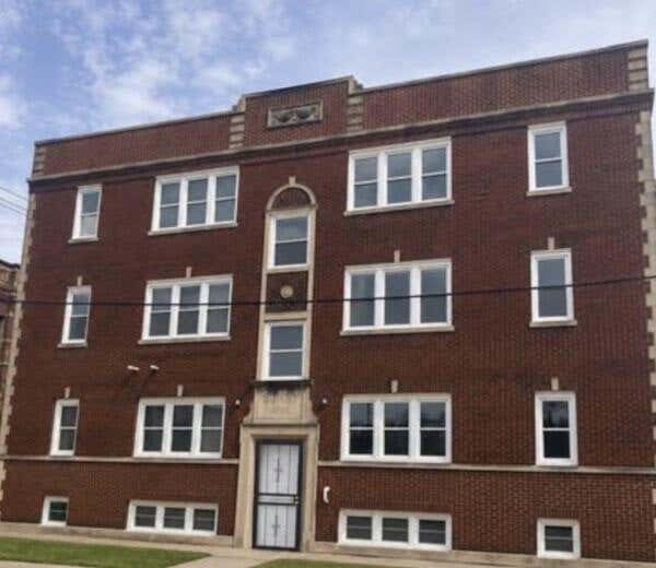 Photo of 630 E 8th Avenue, Gary, IN 46402 (MLS # 843760)