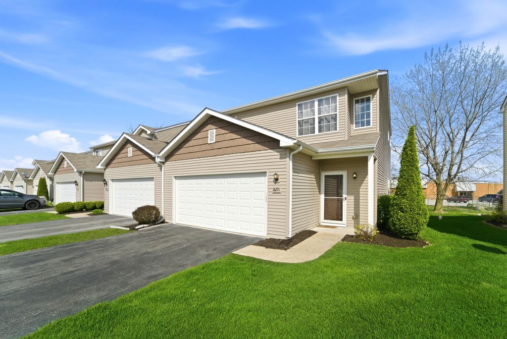 Photo of 18291 Platinum Drive, Lowell, IN 46356 (MLS # 837493)