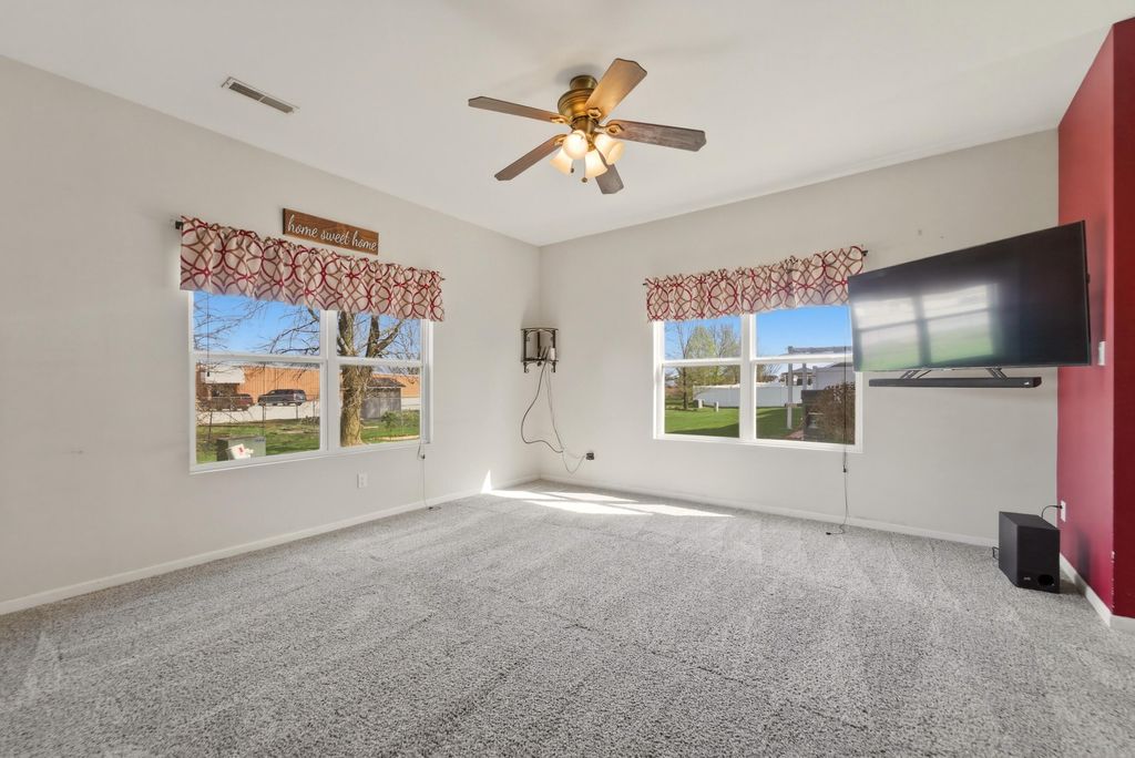 Photo of 18291 Platinum Drive, Lowell, IN 46356 (MLS # 837493)