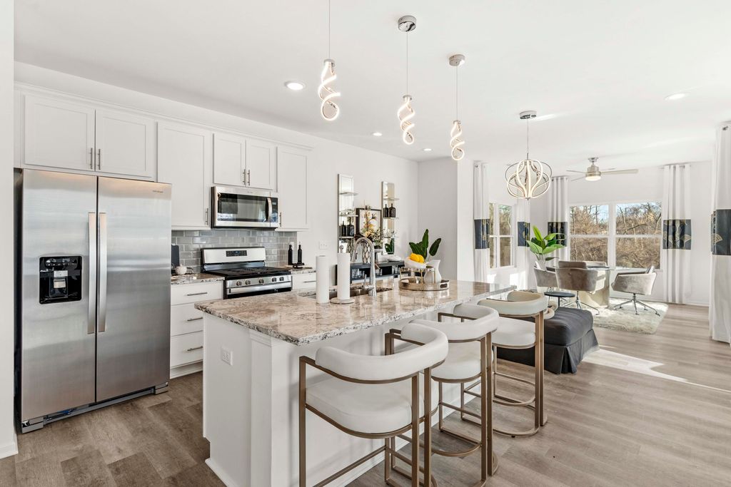 Photo of 7127 Grant Street, Merrillville, IN 46410 (MLS # 833134)