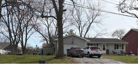 15819 East Drive Lowell IN 46356