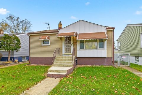 2717 Birch Avenue, Whiting, IN 46394 - #: 830983