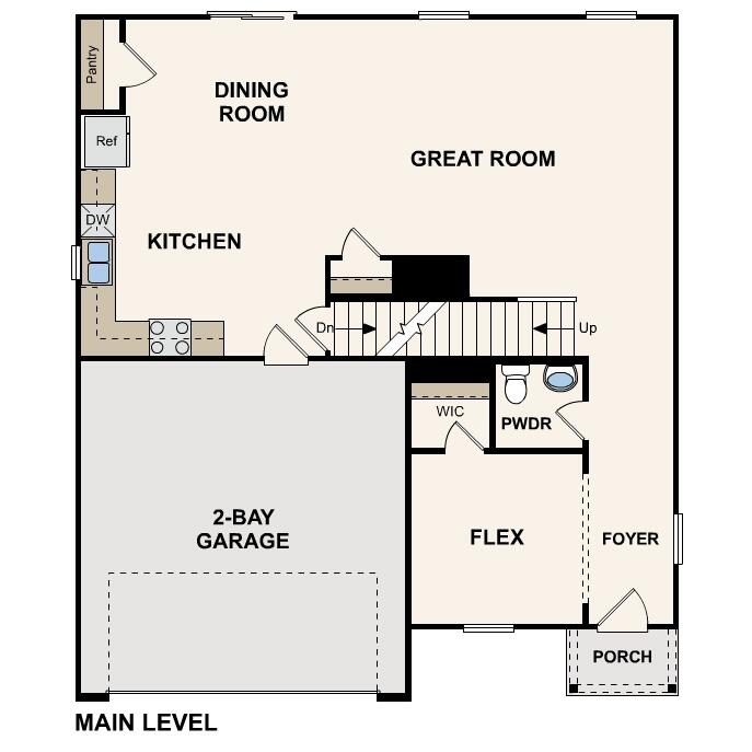 Photo of 3407 S Darlene Drive, La Porte, IN 46350 (MLS # 846963)