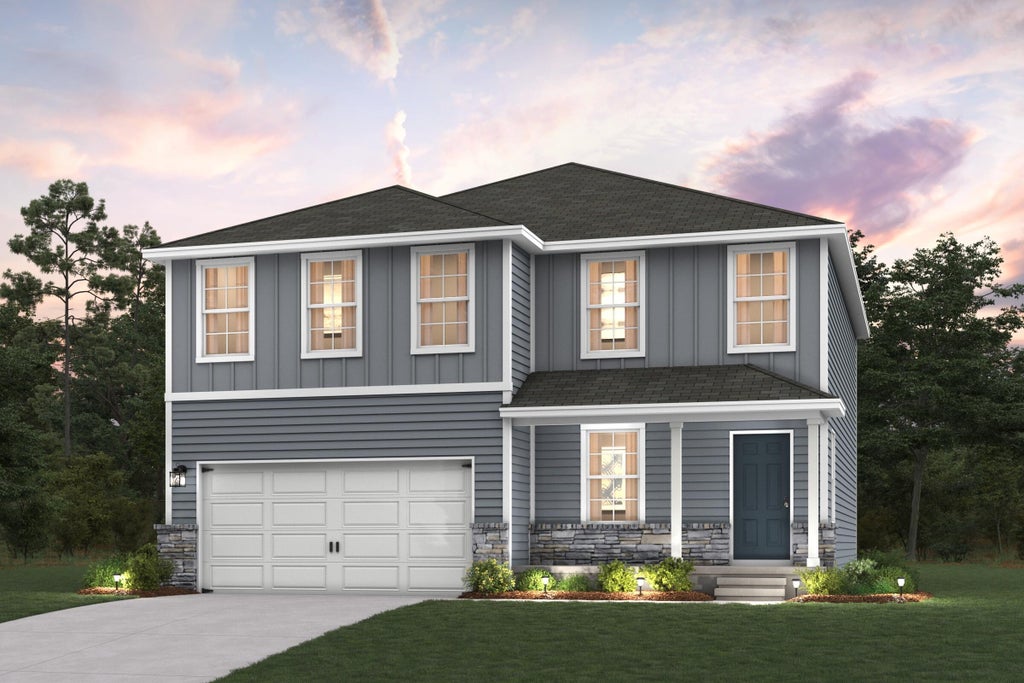Photo of 3407 S Darlene Drive, La Porte, IN 46350 (MLS # 846963)