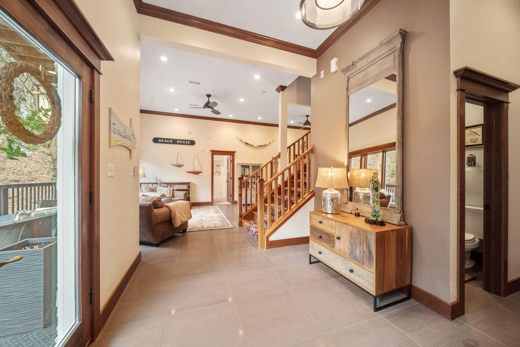 Photo of 804 E Wilson Avenue, Beverly Shores, IN 46301 (MLS # 837502)