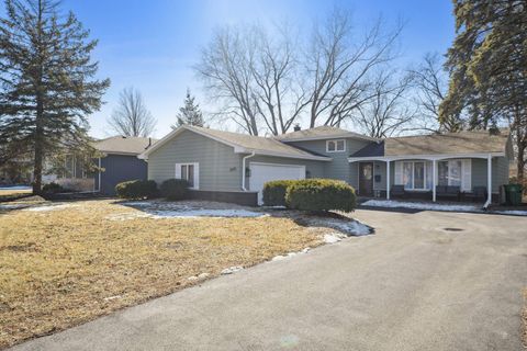 1040 Fran Lin Parkway Munster IN 46321